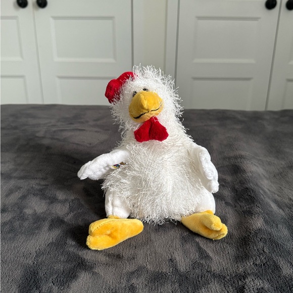 GANZ Other - 2/$10 Webkinz Chicken (No Code)